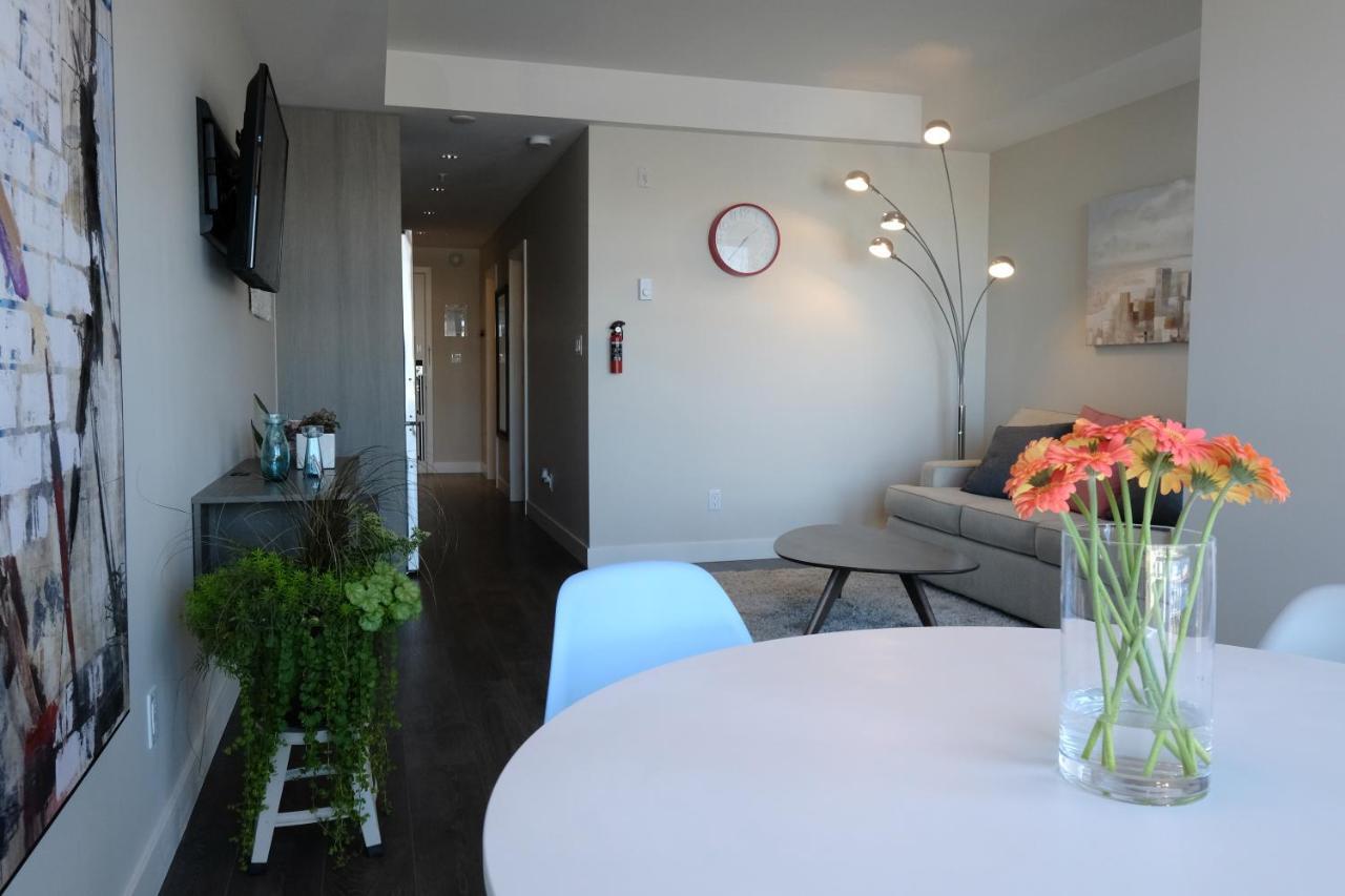 Clean 4Th Floor 1 Bedroom Apt In Old Town China Town Victoria Exterior foto