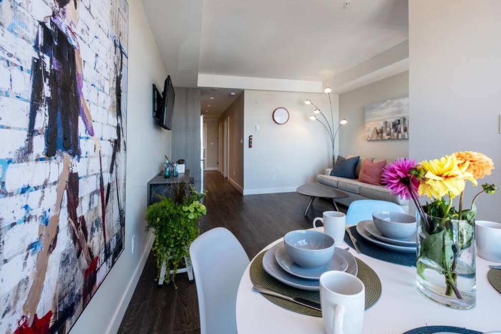 Clean 4Th Floor 1 Bedroom Apt In Old Town China Town Victoria Exterior foto